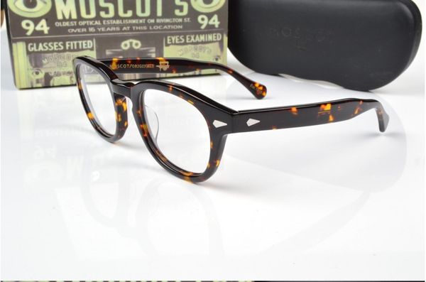 Brand de ign mo cot lemto h eyewear johnny depp gla e brand round eyegla e frame with arrow rivet 1915 hipping
Brand de ign mo cot lemto h eyewear johnny depp gla e brand round eyegla e frame with arrow rivet 1915 hipping