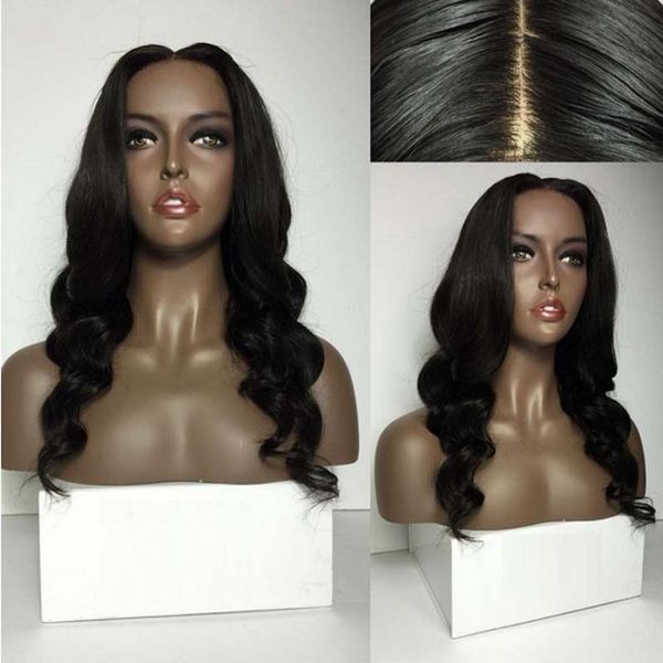 new unprocessed virgin hair full lace wig high ponytail long body wave peruvian lace front human hair wigs for black women high bun, Black;brown
new unprocessed virgin hair full lace wig high ponytail long body wave peruvian lace front human hair wigs for black women high bun, Black;brown