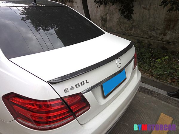а багажник из углеродного волокна в стиле спойлер w212 e-класса e200 e300 e350, пригодный для benz
а багажник из углеродного волокна в стиле спойлер w212 e-класса e200 e300 e350, пригодный для benz