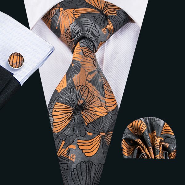 wholesale silk ties men neecktie gold black floral necktie cufflinks pocket square gift set for father friend n-1633, Black;blue
wholesale silk ties men neecktie gold black floral necktie cufflinks pocket square gift set for father friend n-1633, Black;blue