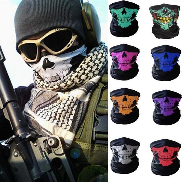 14styles motorcycle bicycle outdoor sports neck face cosplay mask skull mask full face head hood protector bandanas party masks c012
14styles motorcycle bicycle outdoor sports neck face cosplay mask skull mask full face head hood protector bandanas party masks c012