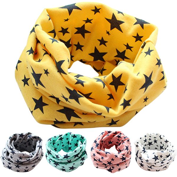 wholesale- stars children's cotton neckerchief kids boy girl scarves shawl winter knitting n83y 7frd, Red;brown
wholesale- stars children's cotton neckerchief kids boy girl scarves shawl winter knitting n83y 7frd, Red;brown