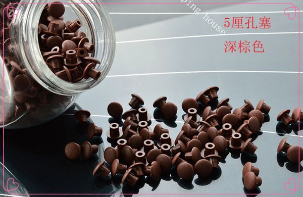 wholesale- a7 furniture accessories cabinet hardware accessories nylon plastic plug hole cover 5mm nail cap screw plug
wholesale- a7 furniture accessories cabinet hardware accessories nylon plastic plug hole cover 5mm nail cap screw plug