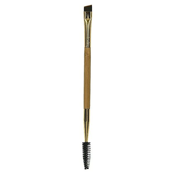 wholesale- hot 1pc double ended bamboo handle eyebrow + lash brush beauty comestic tool
wholesale- hot 1pc double ended bamboo handle eyebrow + lash brush beauty comestic tool