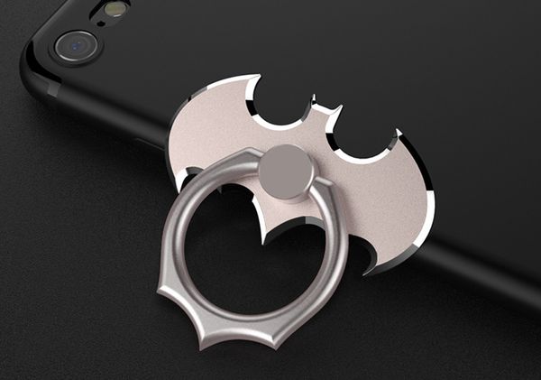 universal batman style ring phone holder for iphone 7 samsung s8 huawei p10 redmi mini metal ring stand for smart phones
universal batman style ring phone holder for iphone 7 samsung s8 huawei p10 redmi mini metal ring stand for smart phones