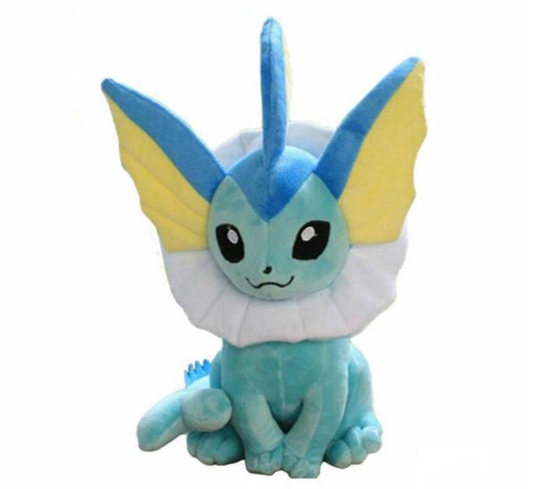 Высокое качество 37 см Vaporeon плюшевые игрушки Eevee плюшевые куклы мягкие игрушки кла
Высокое качество 37 см Vaporeon плюшевые игрушки Eevee плюшевые куклы мягкие игрушки кла