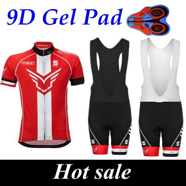 2017 Felt Summer Style Red Cycling Jerseys Ropa Ciclismo/Breathable Bike Clothing/Quick-Dry Bicycle Sportwear 9D GEL Pad Bike Bib Pants
2017 Felt Summer Style Red Cycling Jerseys Ropa Ciclismo/Breathable Bike Clothing/Quick-Dry Bicycle Sportwear 9D GEL Pad Bike Bib Pants