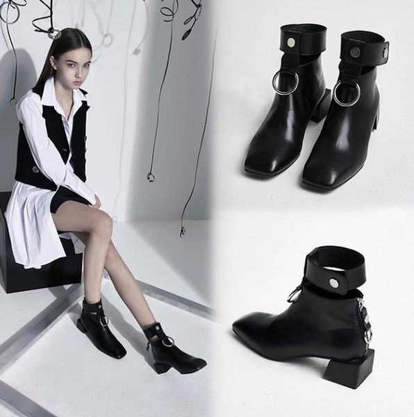 горячая 2017 ботильоны для женщин вырезы ретро Мартин сапоги квадратный носок мета
горячая 2017 ботильоны для женщин вырезы ретро Мартин сапоги квадратный носок мета