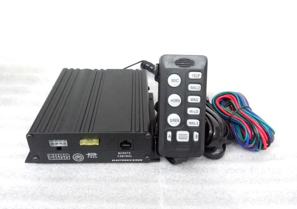 high power 100w police siren car warning alarm amplifiers with handle controller+1unit 100w speaker
high power 100w police siren car warning alarm amplifiers with handle controller+1unit 100w speaker