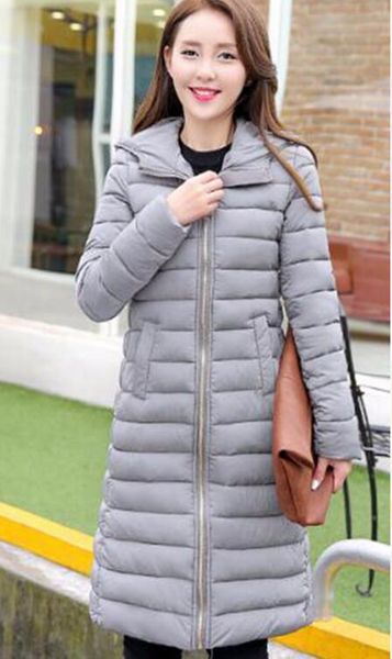 women han edition business english new fashion boutique personality hooded winter cotton-padded jacket down jacket coat / m-3xl, Black
women han edition business english new fashion boutique personality hooded winter cotton-padded jacket down jacket coat / m-3xl, Black