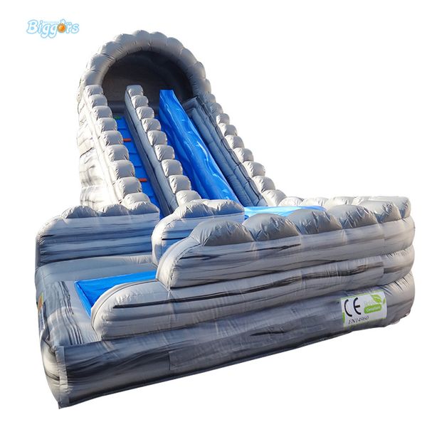 Hot Sale Professional Supplier Cheap Inflatable Double Lane Water Slide Waterslides For Sale
Hot Sale Professional Supplier Cheap Inflatable Double Lane Water Slide Waterslides For Sale