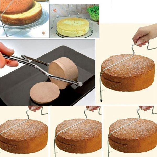 professional stainless steel cake bread slicer cake knife kitchen baking cake tools diy bakeware cooking accessories
professional stainless steel cake bread slicer cake knife kitchen baking cake tools diy bakeware cooking accessories