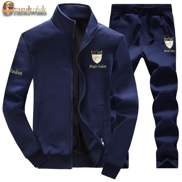 wholesale-2016 new brand men's hoodies size m-3xl sweatshirts casual active hoodies set golden embroidery men's hoodies zipper, pa, Black
wholesale-2016 new brand men's hoodies size m-3xl sweatshirts casual active hoodies set golden embroidery men's hoodies zipper, pa, Black
