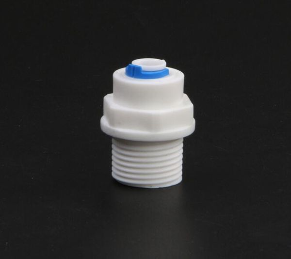 20pcs 4w2k 1/2" 1/4" plastic fast fittings adapters connector water purifier parts for reverse osmosis system household water filt
20pcs 4w2k 1/2" 1/4" plastic fast fittings adapters connector water purifier parts for reverse osmosis system household water filt