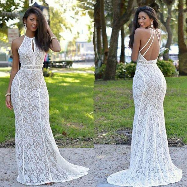 2017 lace mermaid prom dresses halter neck backless long evening gowns celebrity dresses holiday dresses for junior parties, Black;red
2017 lace mermaid prom dresses halter neck backless long evening gowns celebrity dresses holiday dresses for junior parties, Black;red