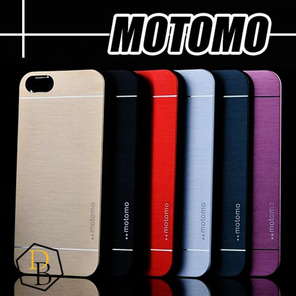 For Iphone 7 S6 edge plus MOTOMO cases Ultra Thin Metal Aluminium Alloy Hard PC Case For Iphone 6 Plus Iphone 5s
For Iphone 7 S6 edge plus MOTOMO cases Ultra Thin Metal Aluminium Alloy Hard PC Case For Iphone 6 Plus Iphone 5s