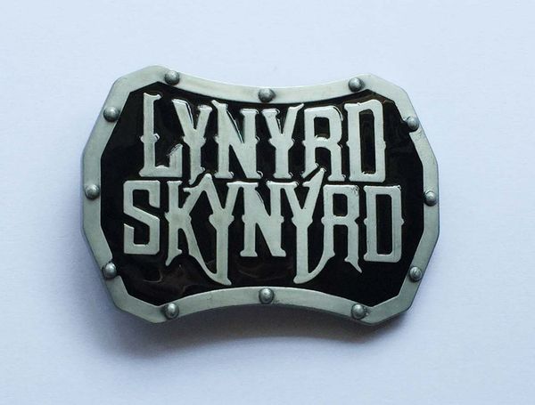 Пряжка для ремня Amercian Lynyrd Skynyrd Rock Band SW-BY588 подходит для 4-х сантиметровой защелки на
Пряжка для ремня Amercian Lynyrd Skynyrd Rock Band SW-BY588 подходит для 4-х сантиметровой защелки на