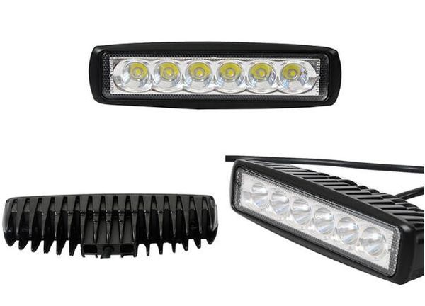 high intensity dc10-30v,6*3w led work lights,grill lights,strobe waning lights,front headlamp,waterproot ip 67
high intensity dc10-30v,6*3w led work lights,grill lights,strobe waning lights,front headlamp,waterproot ip 67