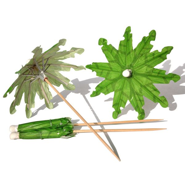 wholesale-20pcs/pack green coconut tree cocktail sticks umbrella picks, party picks, artwork toothpick
wholesale-20pcs/pack green coconut tree cocktail sticks umbrella picks, party picks, artwork toothpick