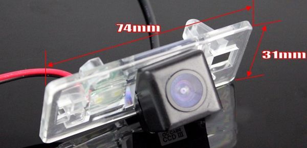 for audi a1 (8x) 2010~2015 car rear view camera / back up parking camera hd ccd night vision 06
for audi a1 (8x) 2010~2015 car rear view camera / back up parking camera hd ccd night vision 06