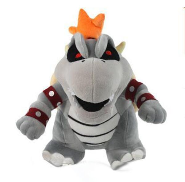 Plu h toy uper mario land bone kubah dragon bol ter plu h tuffed doll dry bone bow er koopa chri tma gift hipping
Plu h toy uper mario land bone kubah dragon bol ter plu h tuffed doll dry bone bow er koopa chri tma gift hipping