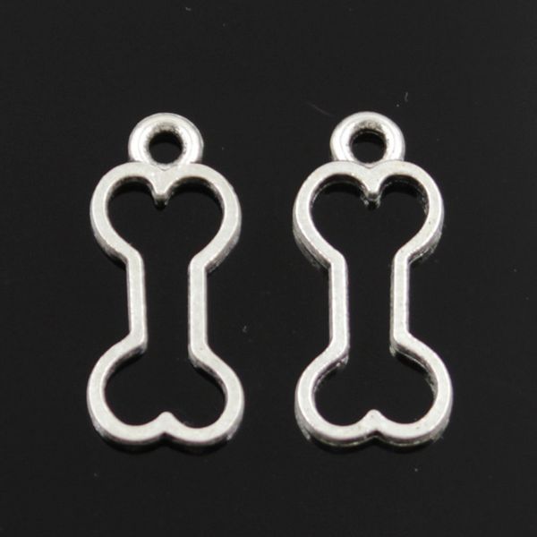 wholesale- charms hollow dog bone 50pcs 25*11mm tibetan silver plated pendants antique jewelry making diy handmade craft, Bronze;silver
wholesale- charms hollow dog bone 50pcs 25*11mm tibetan silver plated pendants antique jewelry making diy handmade craft, Bronze;silver