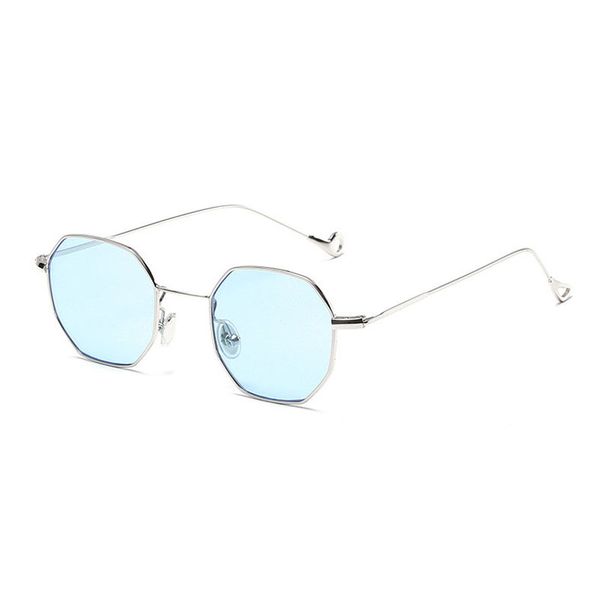 горячие girl дизайнерские женские очки урожай ретро квадратных металл 2020 новый сверхлегкая малый кадр очки 13 цветов простые глаза аксессу, White;black 
горячие girl дизайнерские женские очки урожай ретро квадратных металл 2020 новый сверхлегкая малый кадр очки 13 цветов простые глаза аксессу, White;black