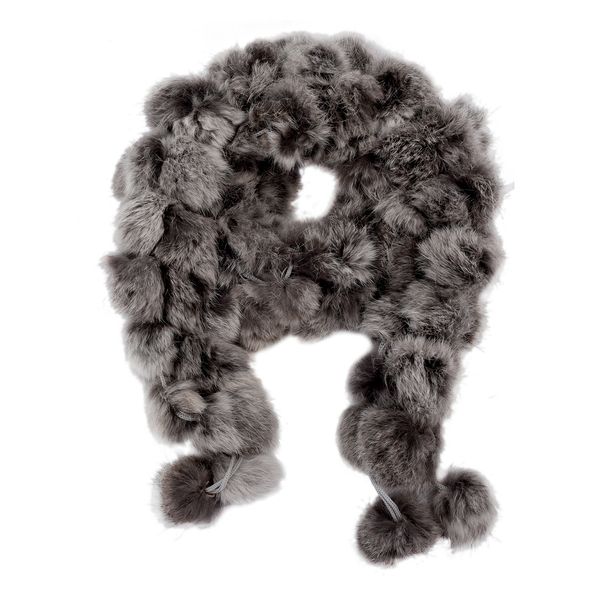 wholesale- saf 2016 new fur soft winter wear collar neck warmer scarf wrap shawl gray, Blue;gray
wholesale- saf 2016 new fur soft winter wear collar neck warmer scarf wrap shawl gray, Blue;gray