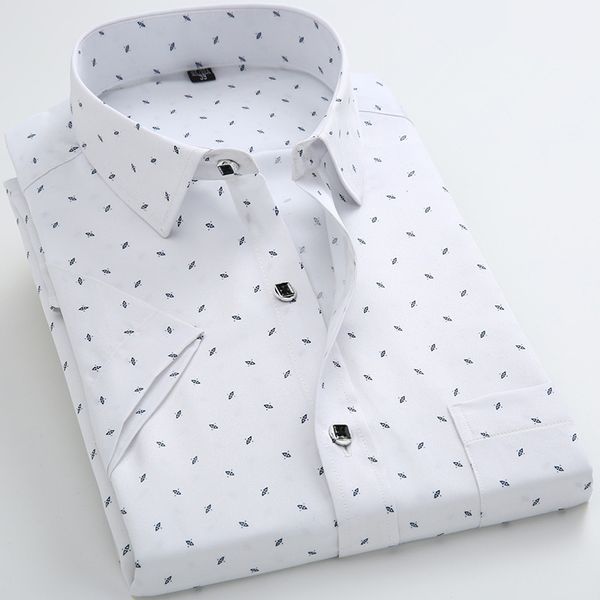 wholesale- 2017 men short sleeve shirt fashion classic cotton 16 models polka dots casual shirt slim comfortable mens dress shirts -4xl, White;black
wholesale- 2017 men short sleeve shirt fashion classic cotton 16 models polka dots casual shirt slim comfortable mens dress shirts -4xl, White;black