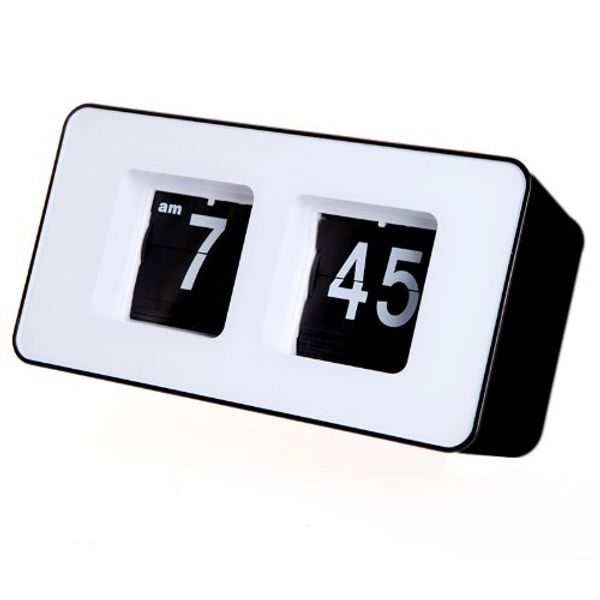 wholesale-retro auto flip clock classic stylish modern desk wall clock
wholesale-retro auto flip clock classic stylish modern desk wall clock