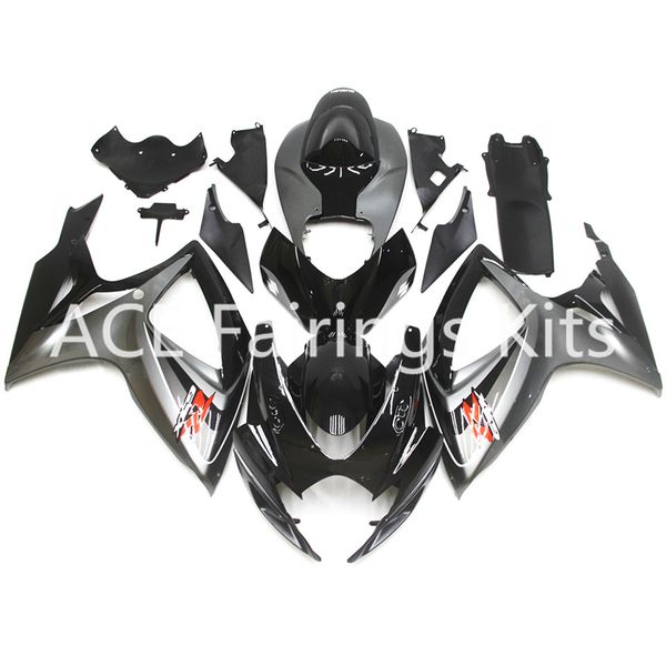 3 gifts new suzuki gsxr600 gsxr750 k6 06 07 gsxr600 gsxr750 k6 2006 2007 abs plastic motorcycle fairing bright silver black style v58
3 gifts new suzuki gsxr600 gsxr750 k6 06 07 gsxr600 gsxr750 k6 2006 2007 abs plastic motorcycle fairing bright silver black style v58