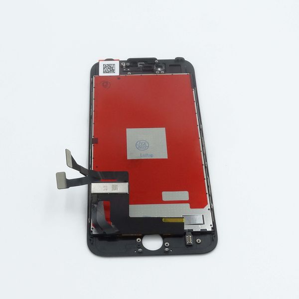 For iPhone 7 high Quality LCD Screen Display Touch Digitizer with Frame Full Assembly Replacement
For iPhone 7 high Quality LCD Screen Display Touch Digitizer with Frame Full Assembly Replacement