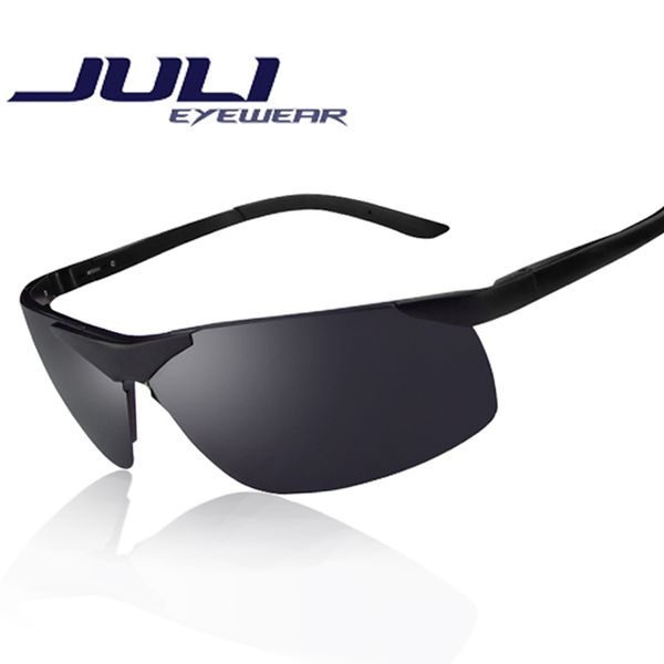 wholesale- juli polaroid sunglasses men polarized driving sun glasses mens sunglasses brand designer fashion oculos male sunglasses 888c, White;black
wholesale- juli polaroid sunglasses men polarized driving sun glasses mens sunglasses brand designer fashion oculos male sunglasses 888c, White;black