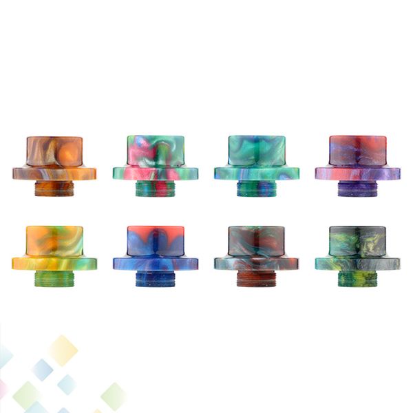 Best Epoxy Resin Drip Tips For LIMITLESS XL Tank Atomizer High quality Mouthpiece Electronic Cigarette DHL Free
Best Epoxy Resin Drip Tips For LIMITLESS XL Tank Atomizer High quality Mouthpiece Electronic Cigarette DHL Free