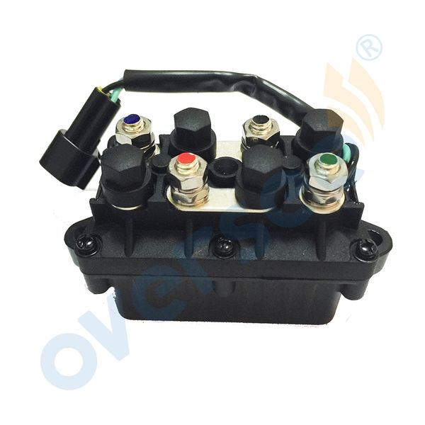 trim tilt relay 61a-81950 parts for yamaha outboard engine motors 2stroke 60hp to 200hp 61a-81950-00
trim tilt relay 61a-81950 parts for yamaha outboard engine motors 2stroke 60hp to 200hp 61a-81950-00