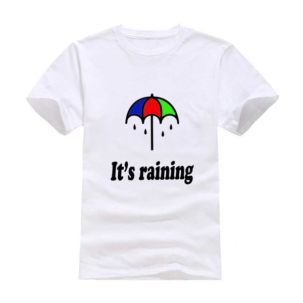 rain umbrella 2020 new clothes fashion man casual t-shirt cotton o neck short sleeve loose personalized unique male tees wholesale, White;black
rain umbrella 2020 new clothes fashion man casual t-shirt cotton o neck short sleeve loose personalized unique male tees wholesale, White;black
