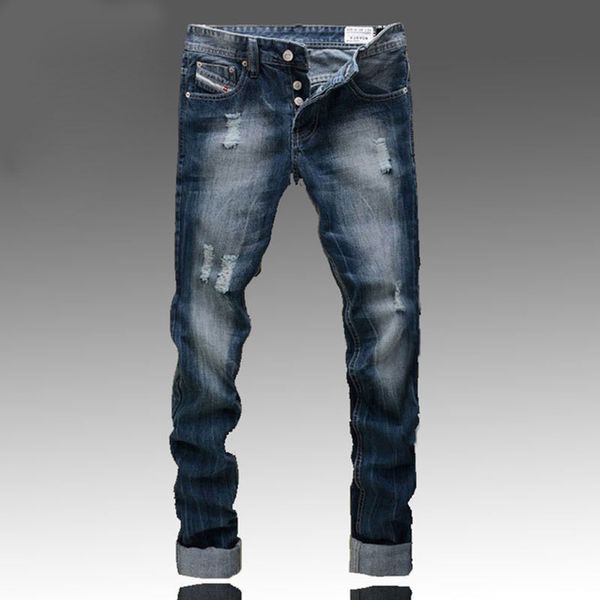 famous brand-clothing fashion designer jeans men straight blue color printed mens ripped jeans,skinny biker jeans homme
famous brand-clothing fashion designer jeans men straight blue color printed mens ripped jeans,skinny biker jeans homme