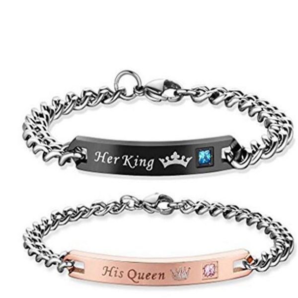 couple bracelet lovers stainless steel bangles bangle for mens women jewelry stainless steel zircon crystal bracelets christmas gift, Golden;silver
couple bracelet lovers stainless steel bangles bangle for mens women jewelry stainless steel zircon crystal bracelets christmas gift, Golden;silver