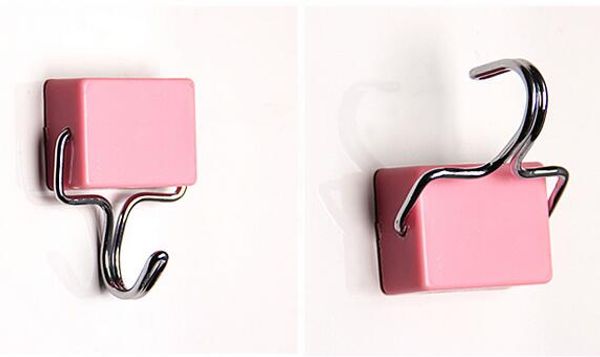 new super suction magnetic hooks stick hook kitchen refrigerator powerful magnet microwave refrigerator hanging hooks
new super suction magnetic hooks stick hook kitchen refrigerator powerful magnet microwave refrigerator hanging hooks