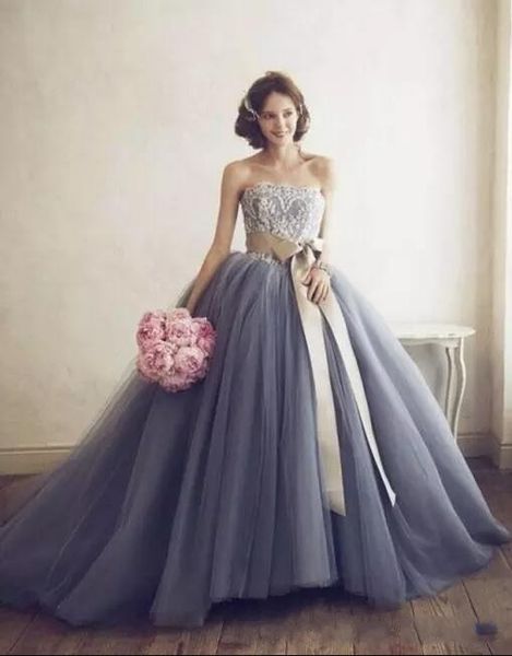 lavender ball gown quinceanera dresses 2017 strapless lace appliques a line tulle quinceanera gowns with champagne belt formal prom gowns, Blue;red
lavender ball gown quinceanera dresses 2017 strapless lace appliques a line tulle quinceanera gowns with champagne belt formal prom gowns, Blue;red