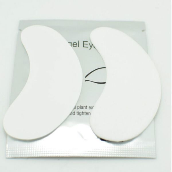 new 50pairs lint under eye patch pads for eyelash extension gel thin patches ing
new 50pairs lint under eye patch pads for eyelash extension gel thin patches ing