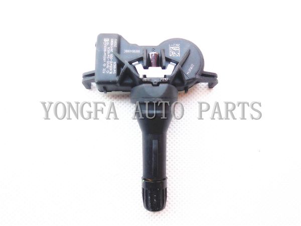 for new oem tpms tire pressure monitor monitoring sensor system valve rim 22959744
for new oem tpms tire pressure monitor monitoring sensor system valve rim 22959744