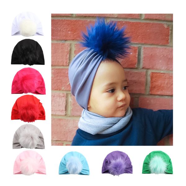 baby hats fashion big ball caps kids turban elastic caps head wraps hats kids children headwear hair accessories, Yellow
baby hats fashion big ball caps kids turban elastic caps head wraps hats kids children headwear hair accessories, Yellow