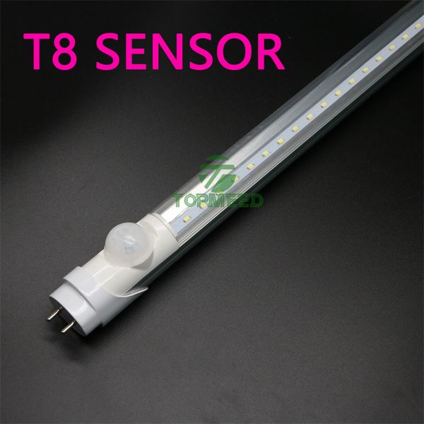 2ft 3ft 4ft t8 led tube radar motion sensor t8 led light tube 11w 16w 22w 2400lm 85-265v led fluorescent lamps lighting 200200
2ft 3ft 4ft t8 led tube radar motion sensor t8 led light tube 11w 16w 22w 2400lm 85-265v led fluorescent lamps lighting 200200