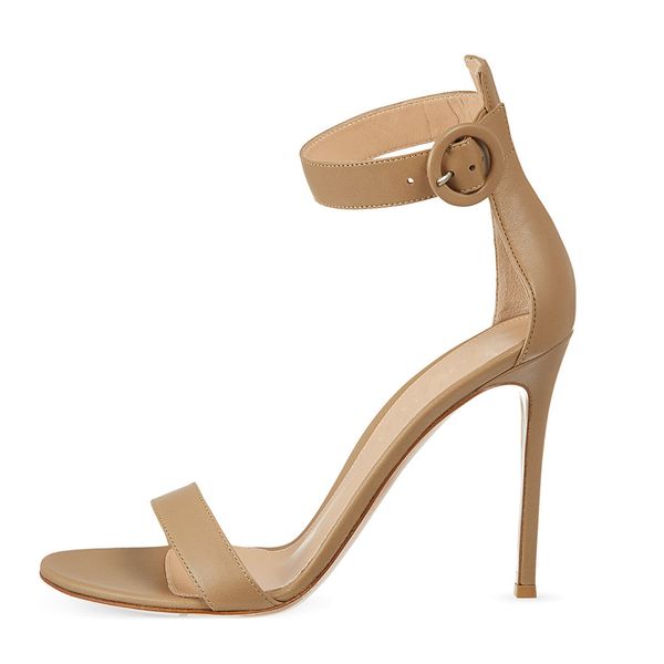 zandina ladies womens handmade fashion 10cm dianvito bossi metalltc ankle strap high heel leather sandals shoes nude k316, Black
zandina ladies womens handmade fashion 10cm dianvito bossi metalltc ankle strap high heel leather sandals shoes nude k316, Black