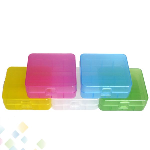 26650 Battery Box Storage Case Plastic Battery Container Pack 2*26650 Battery 5 Colors High quality Plastic Portable Case DHL Free
26650 Battery Box Storage Case Plastic Battery Container Pack 2*26650 Battery 5 Colors High quality Plastic Portable Case DHL Free