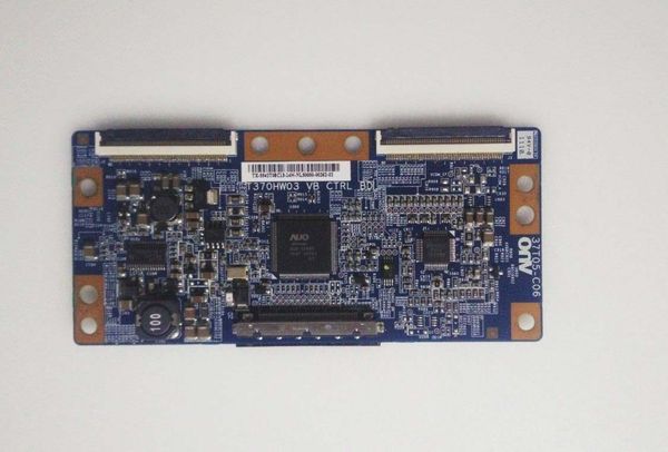 t370hw03 VB и нажмите Ctrl БД 37t05-с06 оригинальные t-Con Совет L42E09 L42F11 L4210C
t370hw03 VB и нажмите Ctrl БД 37t05-с06 оригинальные t-Con Совет L42E09 L42F11 L4210C