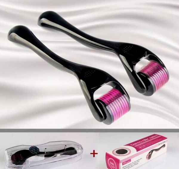 drs 540 microneedle dermaroller skin derma roller made by medical stainless steel dhl ing
drs 540 microneedle dermaroller skin derma roller made by medical stainless steel dhl ing