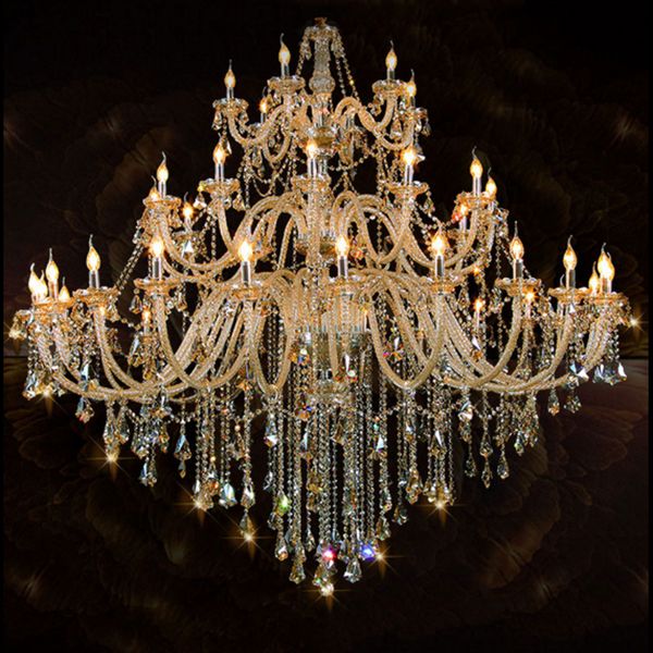 duplex building living room big chandelier l hall engineering chandeliers luxury villas stairs candle lamp european crystal chandeliers
duplex building living room big chandelier l hall engineering chandeliers luxury villas stairs candle lamp european crystal chandeliers