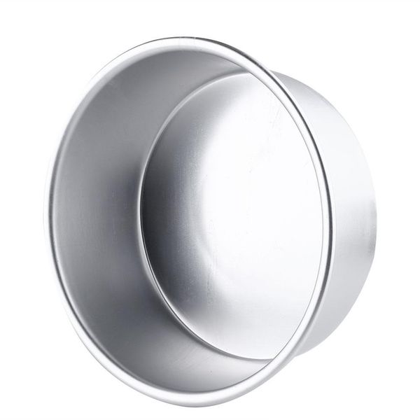 wholesale- 8" aluminum alloy round cake baking mould pan tin mold tray bakeware tool high quality
wholesale- 8" aluminum alloy round cake baking mould pan tin mold tray bakeware tool high quality
